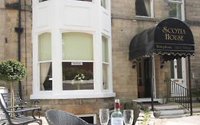 Scotia House - Beautifully Presented Accommodation